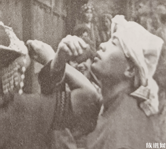 中国民间婚嫁习俗:少数民族的婚俗礼仪