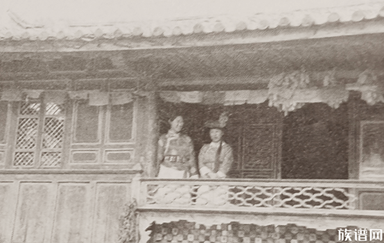 中国民间婚嫁习俗:少数民族的婚俗礼仪