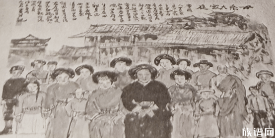 中国民间婚嫁习俗:少数民族的婚俗礼仪