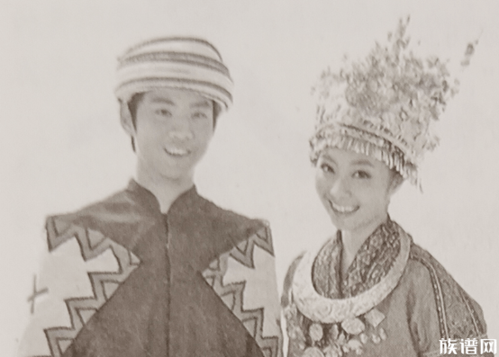 中国民间婚嫁习俗:少数民族的婚俗礼仪