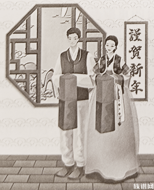 中国民间婚嫁习俗:少数民族的婚俗礼仪