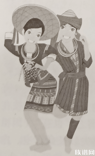 中国民间婚嫁习俗:少数民族的婚俗礼仪