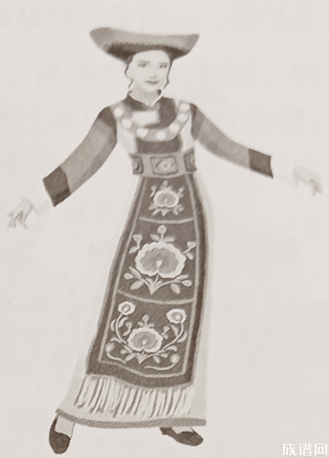 中国民间婚嫁习俗:少数民族的婚俗礼仪