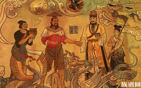 古代元旦每个朝代不同习俗:庆祝、送温暖与走亲访友有哪些你知道的?