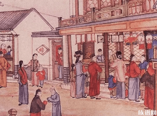 古代元旦每个朝代不同习俗：庆祝、送温暖与走亲访友有哪些你知道的？