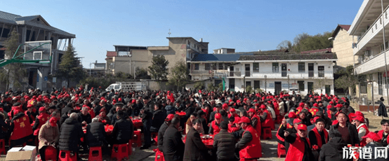 修谱培训班的组建与实践:从筹备到实施