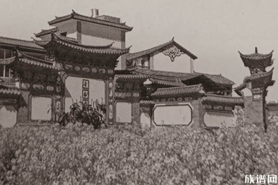 藏族、白族与游猎民族的建筑智慧:传统民居的文化内涵与历史价值