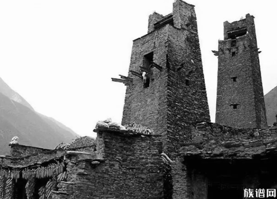 藏族、白族与游猎民族的建筑智慧:传统民居的文化内涵与历史价值