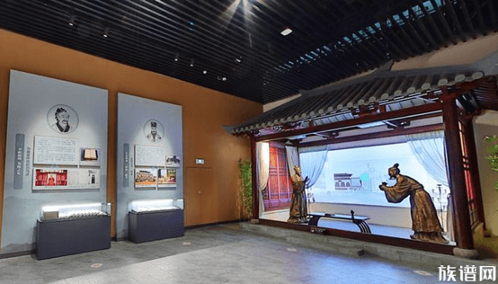 修谱的未来:数字化时代的修谱如何吸引年轻人参与