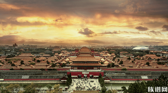 民间习俗:饮食、建筑、生育禁忌;数字9、8、6、2吉祥涵义