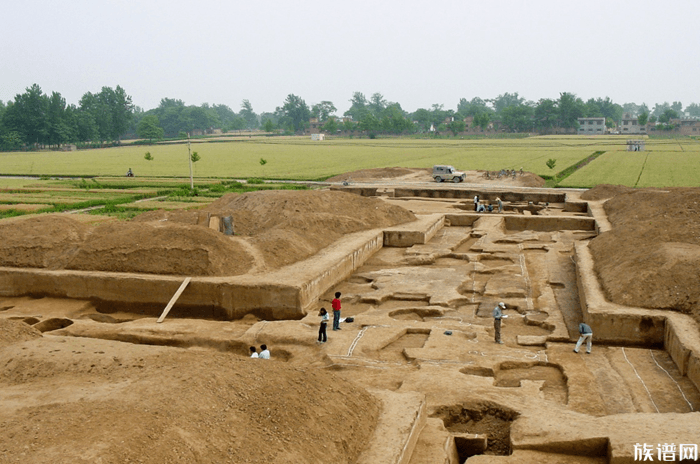 奚仲是造车鼻祖吗?