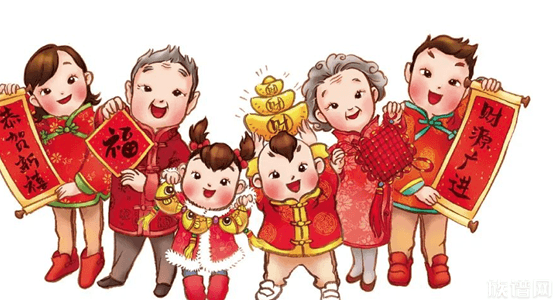 腊月二十八习俗:春节前的倒数日子的独特传统