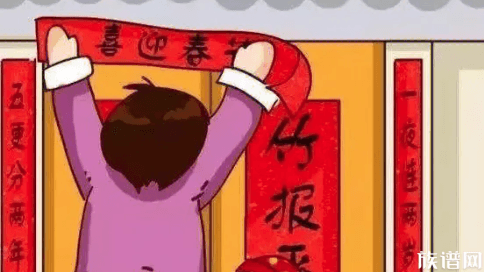 大年三十除夕夜:迎接新年晚餐鱼、年糕与饺子的寓意