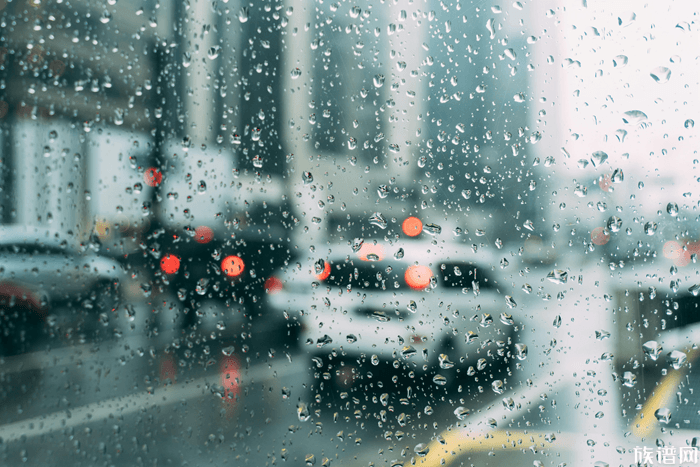 雨水|雨水诗词与养生