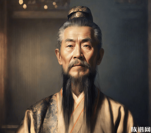 古代父母的尊称演变与影响:椿萱、高堂文化演进