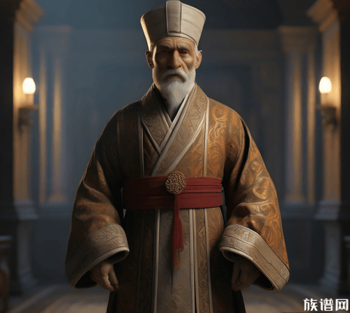 古代太监制度:深宫之中的特殊历史群体存在—太监