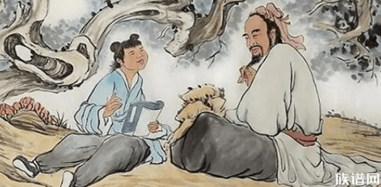 揭秘古人对儿子的多样化称呼:子、男、丈夫子等