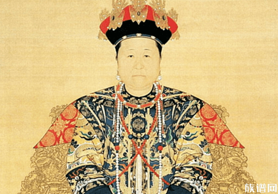 古代帝王的妃嫔等级制度:演变成为何后期太后自称为“哀家”