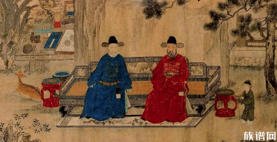 三省六部九卿制:古代中央官制政府机构的演变与职能