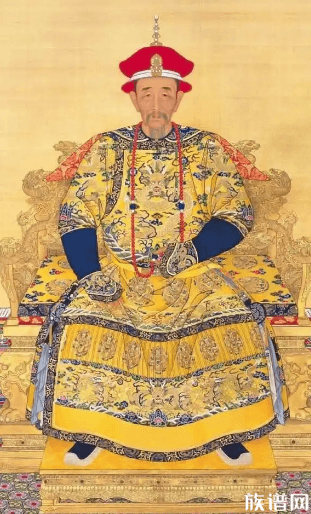 皇位之争:解析古代皇帝得位的多种方式
