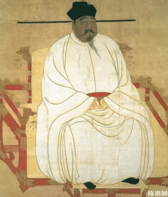 皇位之争:解析古代皇帝得位的多种方式