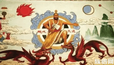 商朝始祖契:玄鸟传说与商丘建都的千年之谜