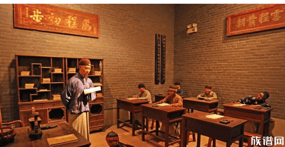 古代私塾:探秘古代私塾的教育方法与原则