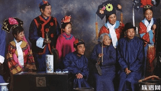 少数民族称谓的读音大全;现代文字读音和古代读音区别