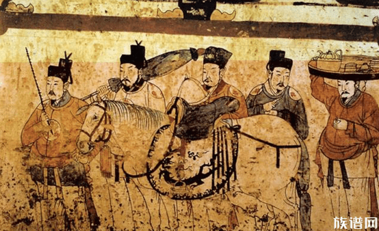 少数民族称谓的读音大全;现代文字读音和古代读音区别