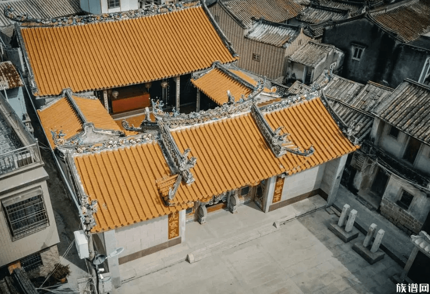 中国祠堂:为什么要有祠堂?祠堂的意义与文化传承见证