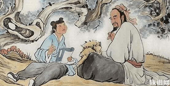 与父亲有关的亲属称谓,家族文化变迁