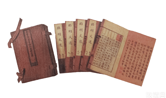 历史萧姓名人:从汉初三杰萧何到昭明文选萧统