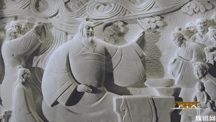 轩辕黄帝是如何教先民蒸饭的?