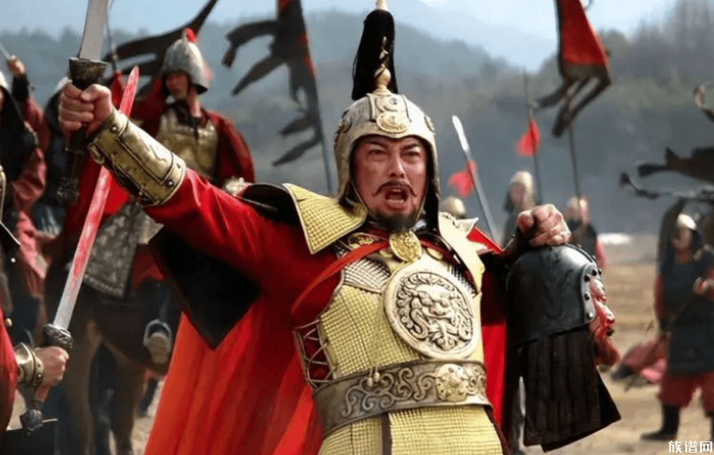 皇权与藩权:古代皇帝削藩及影响,从七国之乱到三藩之乱