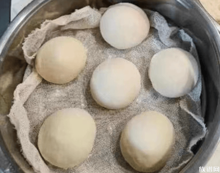 馒头的来历与诸葛亮有关吗?