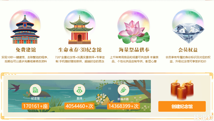 中国人为什么热衷于祭拜祖先?