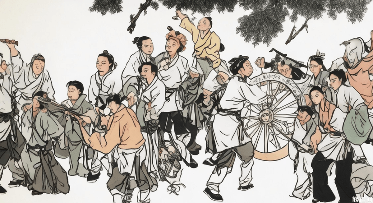 凌氏入闽迁徙史：从河北到福建的千年传承
