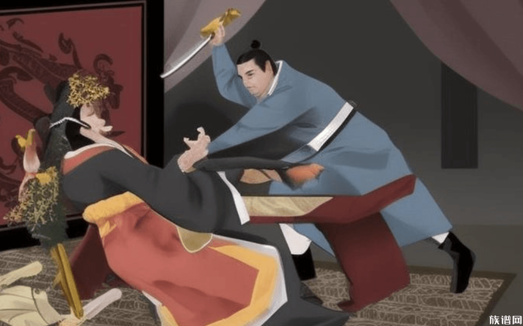 解析特朗普遇袭对比古代秦始皇遇袭有什么不一样?