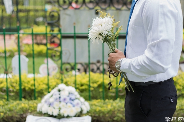 清明扫墓祭祖，哪些人不建议去？