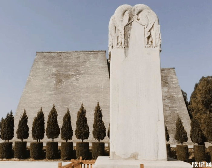 一代女皇武则天死后为何只留下无字碑？