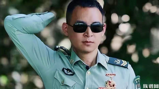 做什么事情可以在族谱开一页？