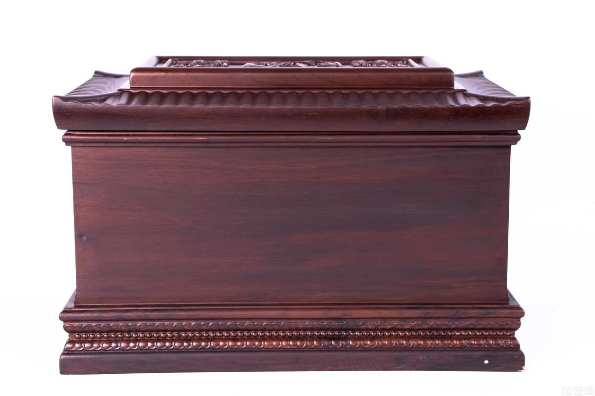 塑料袋装骨灰,是子孙不孝还是天理难容?