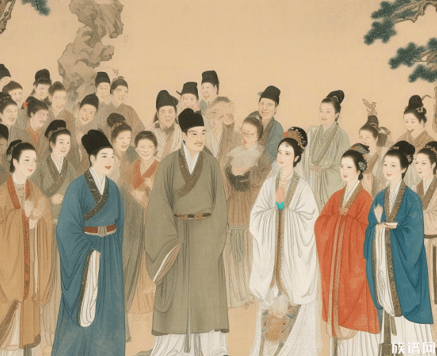 结婚必看:鲁迅延传千年的浪漫“六礼”