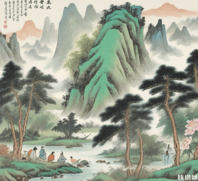 琼瑶去世,言情小说