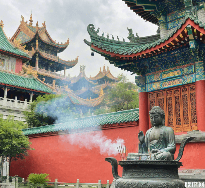 澳门传统文,澳门佛教,澳门道教
