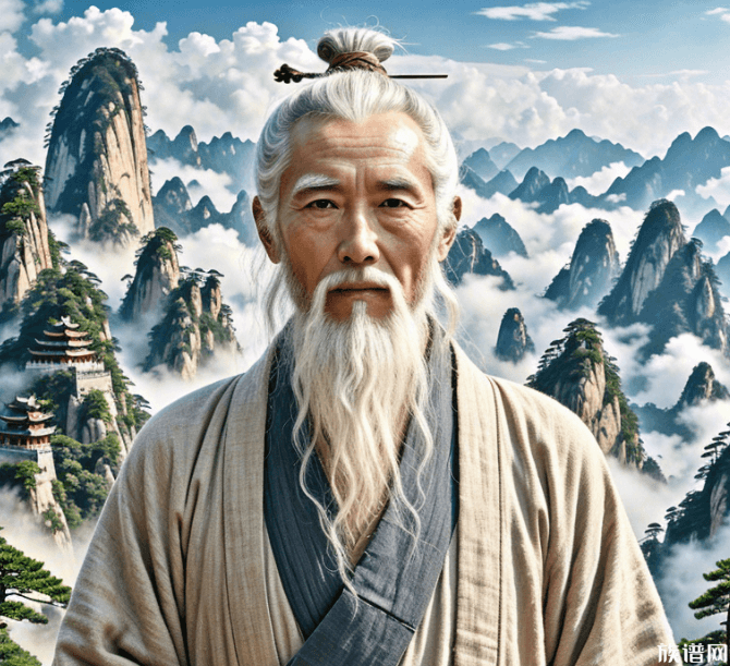 澳门传统文化:佛教与道教的发展