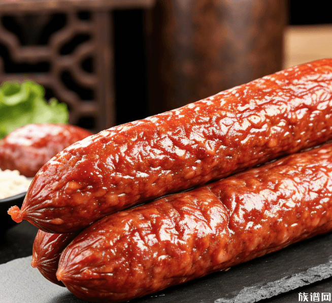 腊肉传统是怎么来的,每个地方有哪些做法?北方人为什么不会做?