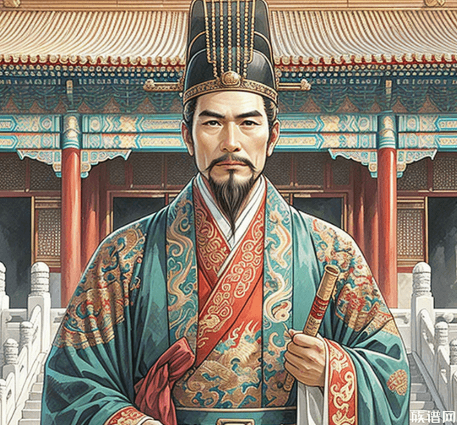 古代官职,官职封爵,官职制度