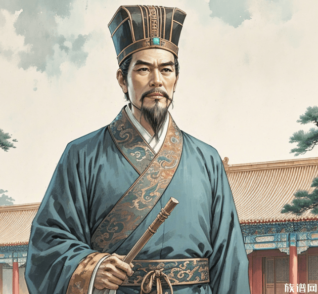 古代官职,官职制度,封爵制度