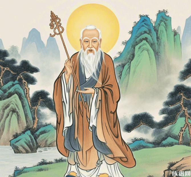 阐教和截教重要人物名单整理